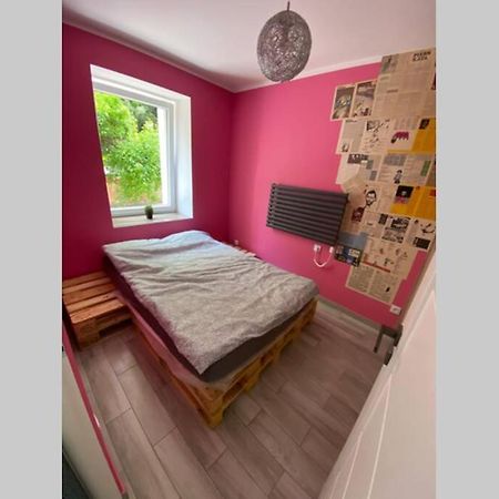 Ferienwohnung Szczawno Exterior foto