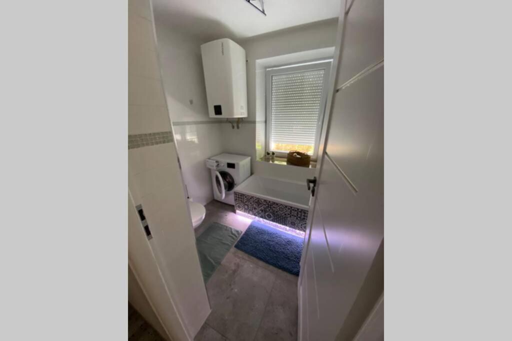 Ferienwohnung Szczawno Exterior foto