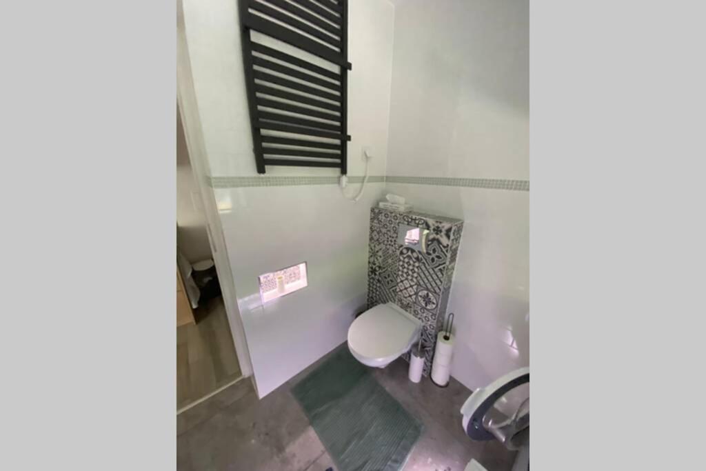 Ferienwohnung Szczawno Exterior foto