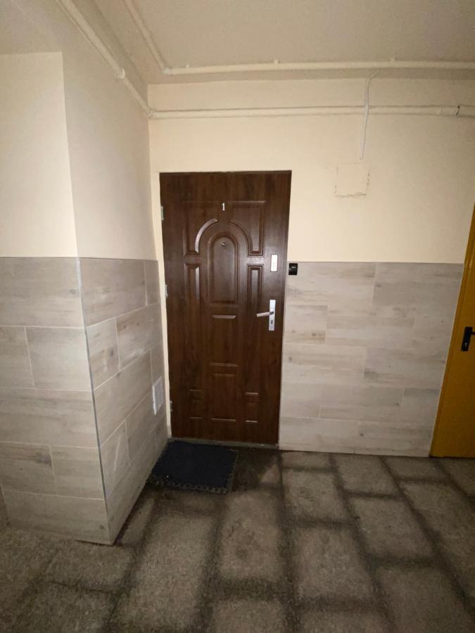 Ferienwohnung Szczawno Exterior foto