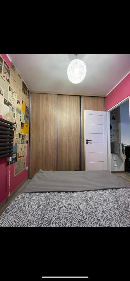 Ferienwohnung Szczawno Exterior foto